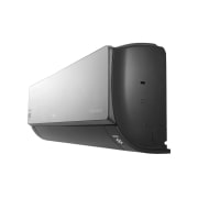LG ARTCOOL, Capacidad 12.000BTU, Voltaje 220V, Motor Dual Inverter Compresor, ThinQ?, Plasmaster Ionizer, Artcool., VR122C7