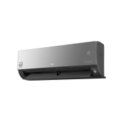 LG ARTCOOL, Capacidad 12.000BTU, Voltaje 220V, Motor Dual Inverter Compresor, ThinQ?, Plasmaster Ionizer, Artcool., VR122C7