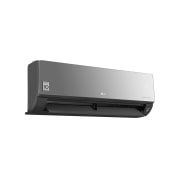 LG ARTCOOL, Capacidad 12.000BTU, Voltaje 220V, Motor Dual Inverter Compresor, ThinQ?, Plasmaster Ionizer, Artcool., VR122C7