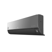 LG ARTCOOL, Capacidad 12.000BTU, Voltaje 220V, Motor Dual Inverter Compresor, ThinQ?, Plasmaster Ionizer, Artcool., VR122C7