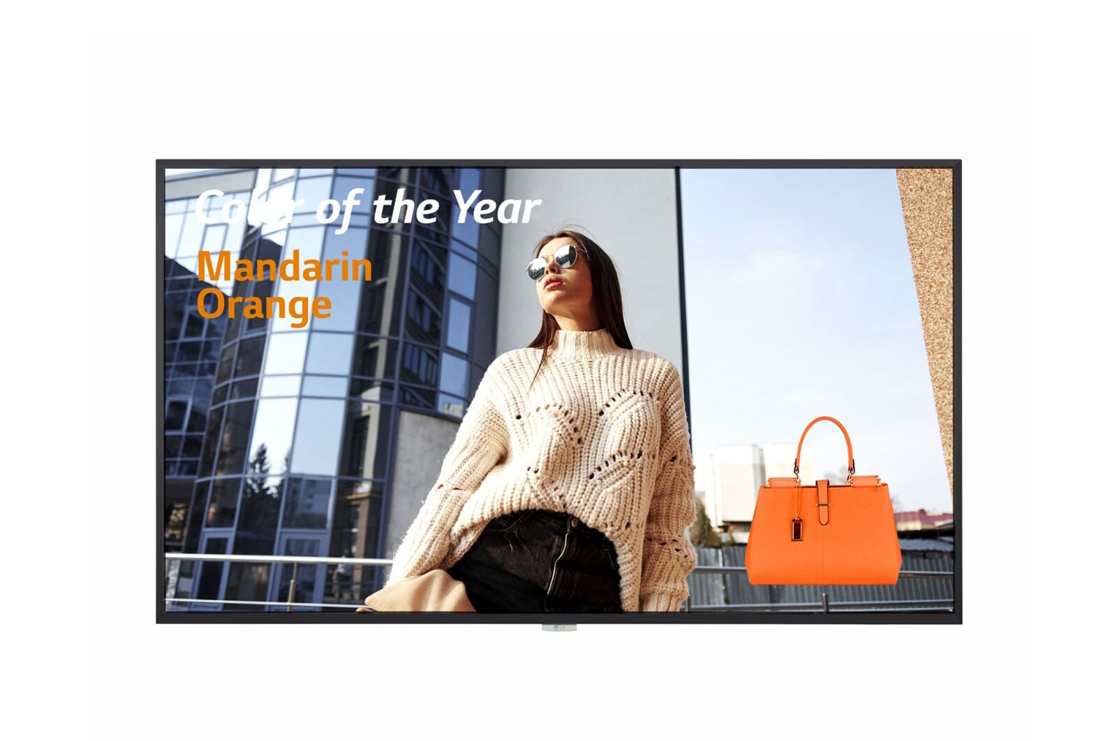 LG Serie UH5F, 55UH5F-H