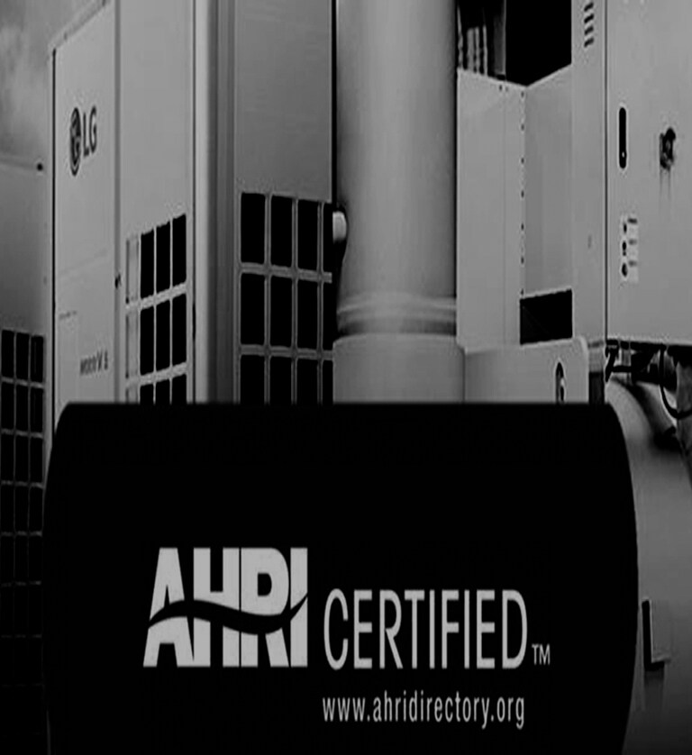LG HVAC Recibe el Premio de Desempe?o AHRI por 3er A?o Consecutivo														1