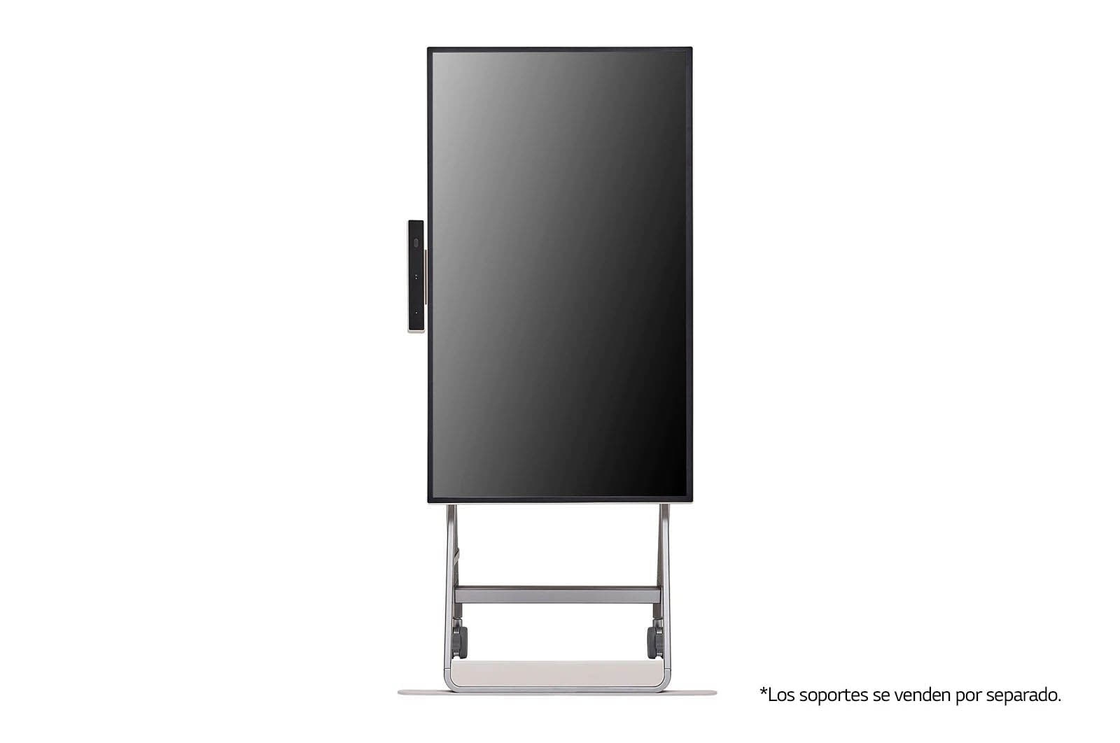 LG One:Quick Flex, 43HT3WJ-B
