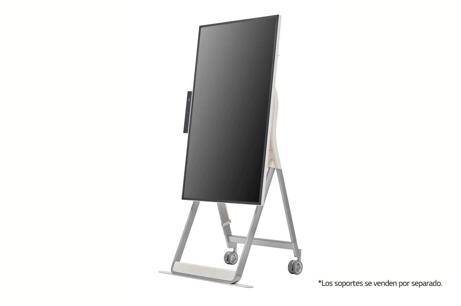 LG One:Quick Flex, 43HT3WJ-B