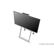 LG One:Quick Flex, 43HT3WJ-B