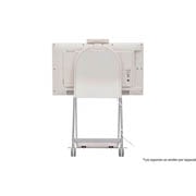 LG One:Quick Flex, 43HT3WJ-B