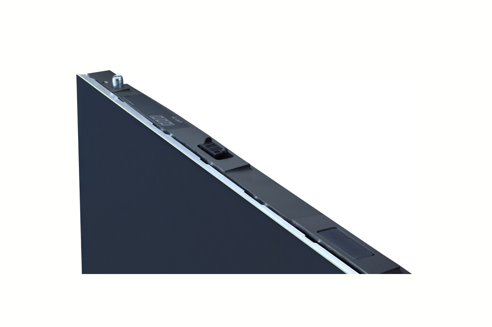 Edge view