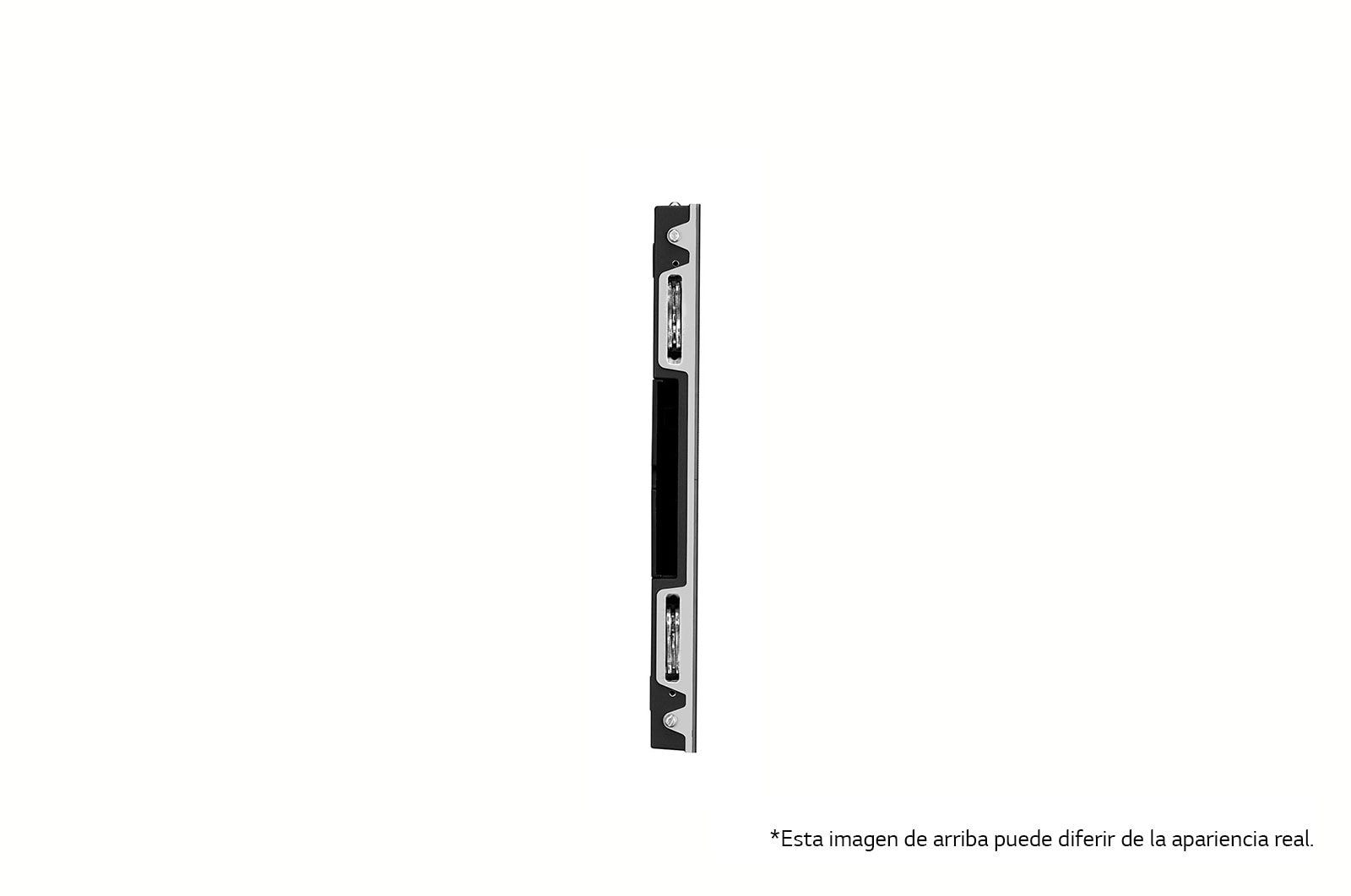 Side view port