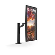 LG Monitor UHD 4K Ergo IPS de 31.5" con USB Tipo-C?, 32UN880-B