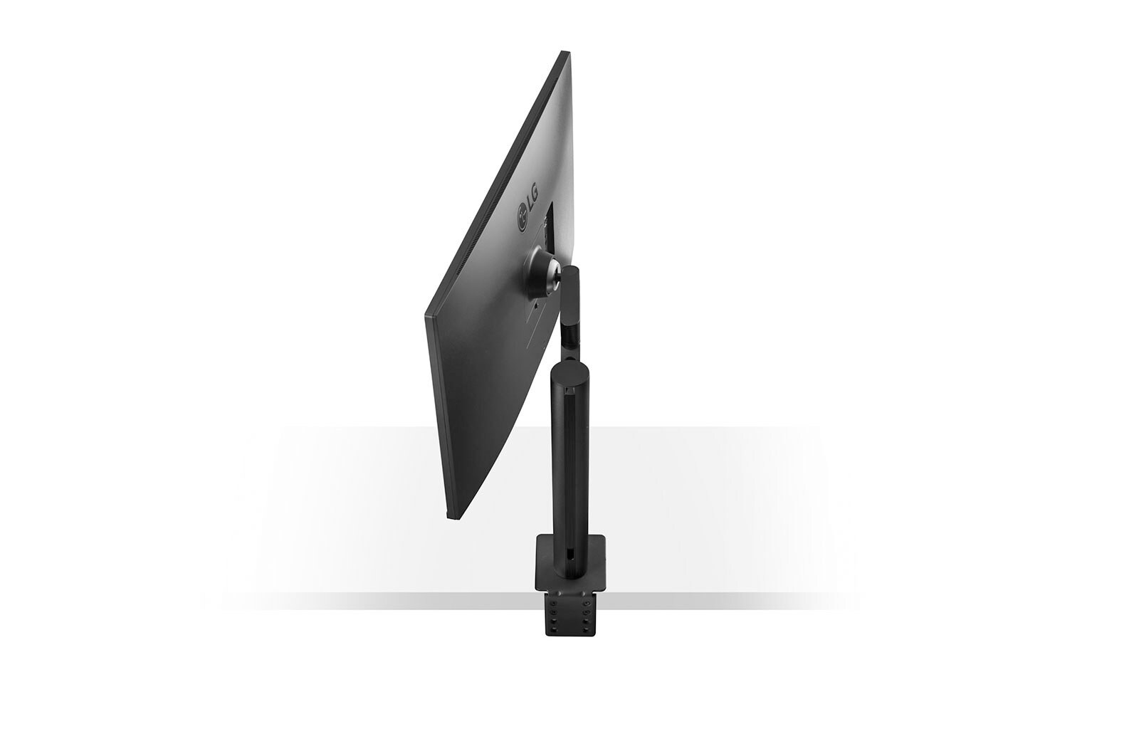 LG Monitor UHD 4K Ergo IPS de 31.5" con USB Tipo-C?, 32UN880-B