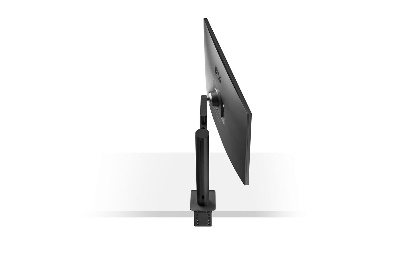 LG Monitor UHD 4K Ergo IPS de 31.5" con USB Tipo-C?, 32UN880-B