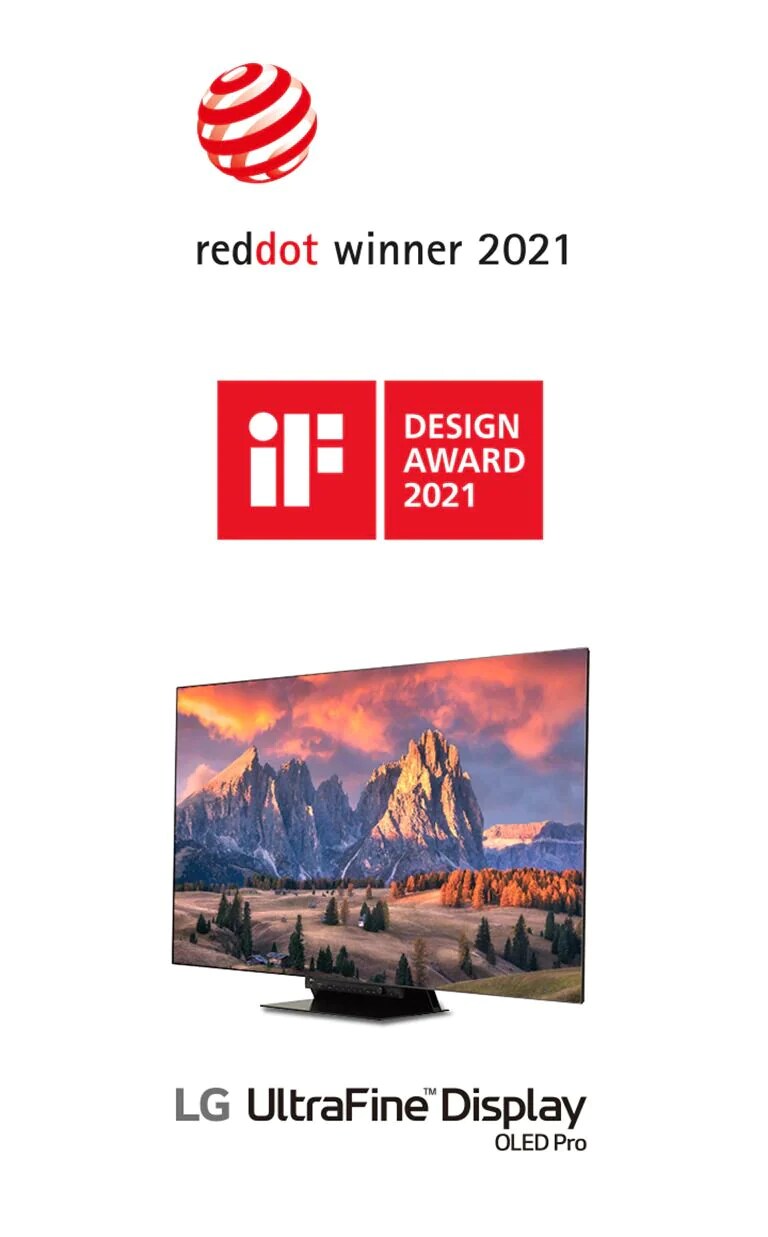 LG Ultra fine display