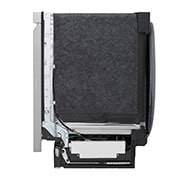 LG Lavavajillas LG QuadWash? TrueSteam? con LGThinQ? WiFi de Empotre, LDP6810SS