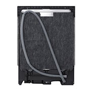 LG Lavavajillas LG QuadWash? TrueSteam? con LGThinQ? WiFi de Empotre, LDP6810SS