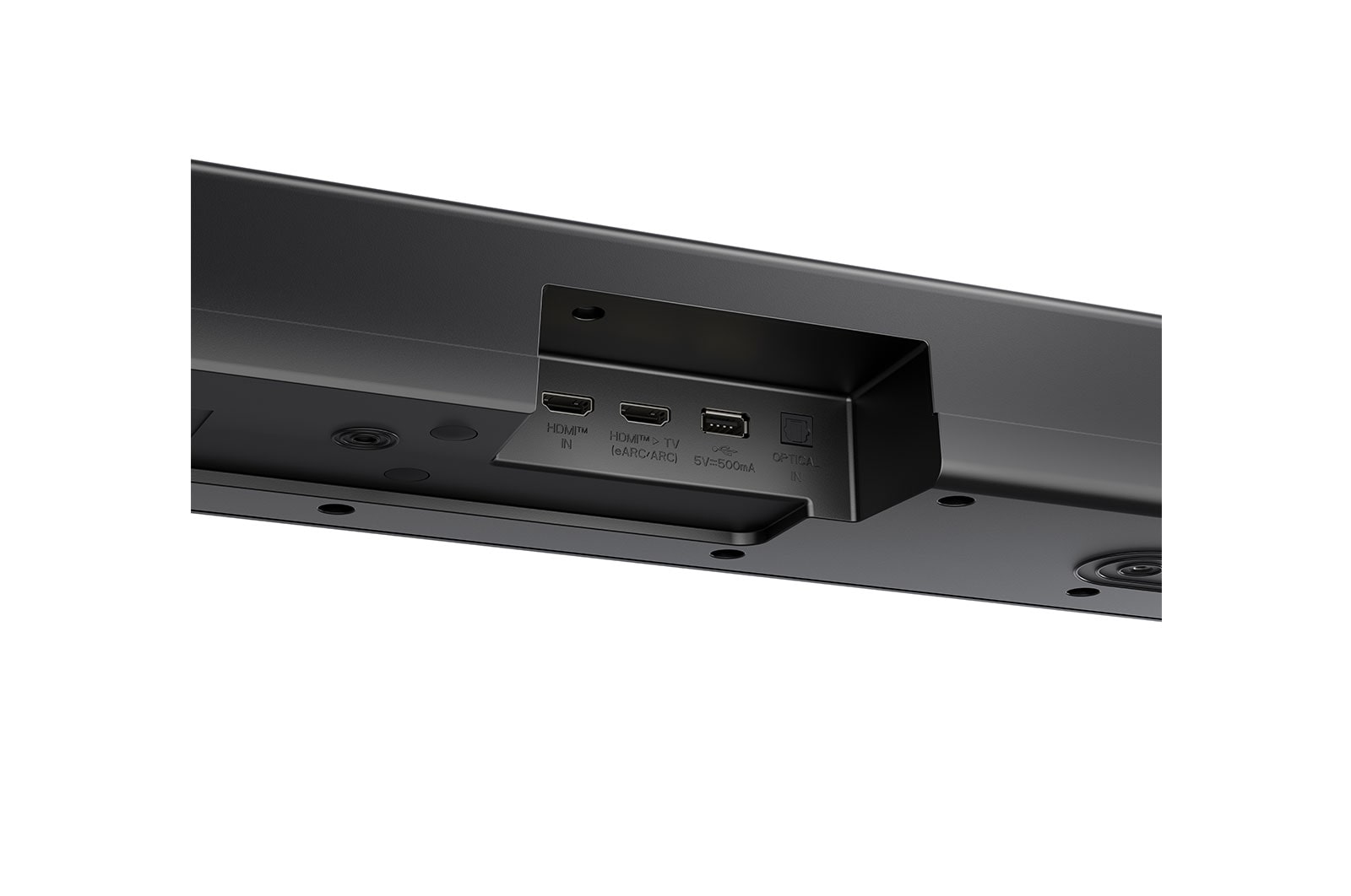 LG Barra de sonido LG S70TY 400W  ch 3.1.1  Dolby Atmos? WOW Orchestra AI Sound Pro , S70TY