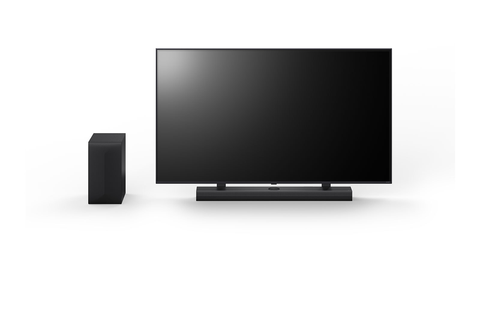 LG Barra de sonido LG S70TY 400W  ch 3.1.1  Dolby Atmos? WOW Orchestra AI Sound Pro , S70TY