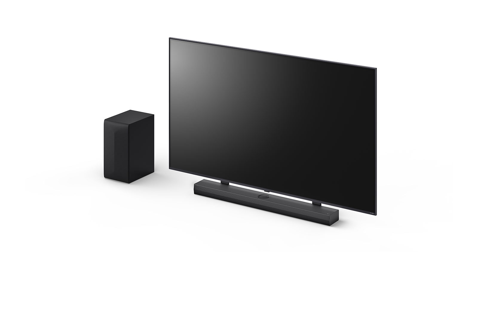 LG Barra de sonido LG S70TY 400W  ch 3.1.1  Dolby Atmos? WOW Orchestra AI Sound Pro , S70TY