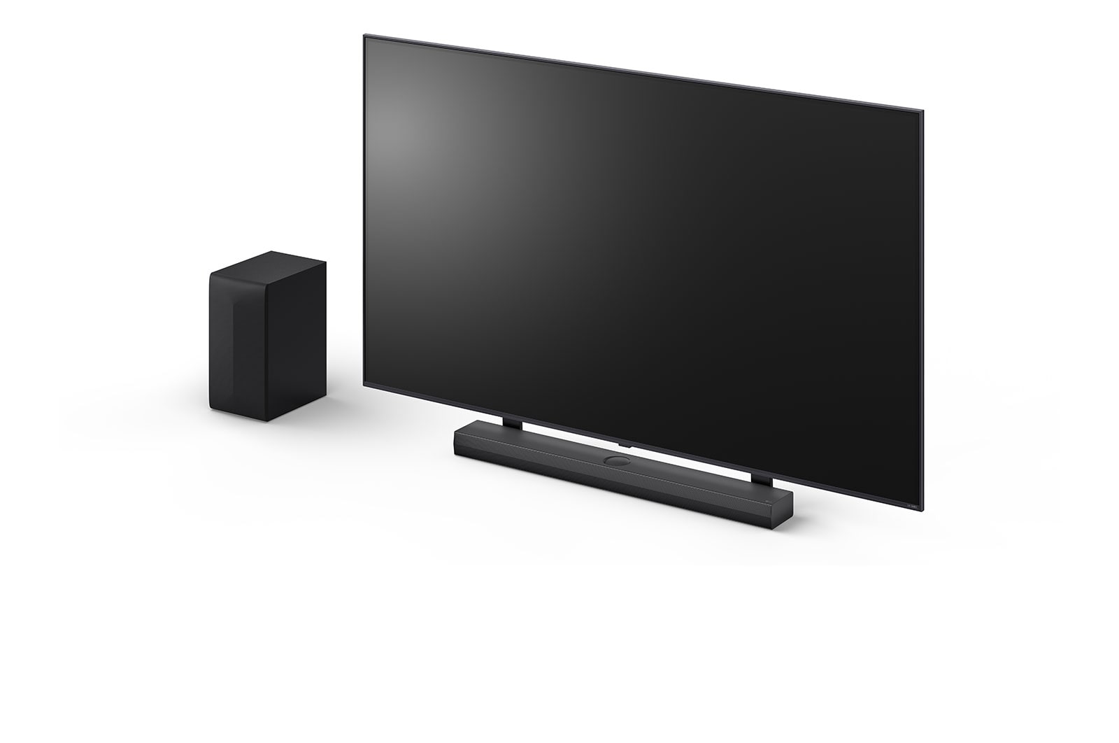 LG Barra de sonido LG S70TY 400W  ch 3.1.1  Dolby Atmos? WOW Orchestra AI Sound Pro , S70TY