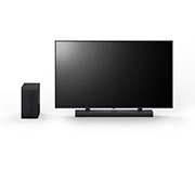 LG Barra de sonido LG S70TY 400W  ch 3.1.1  Dolby Atmos? WOW Orchestra AI Sound Pro , S70TY