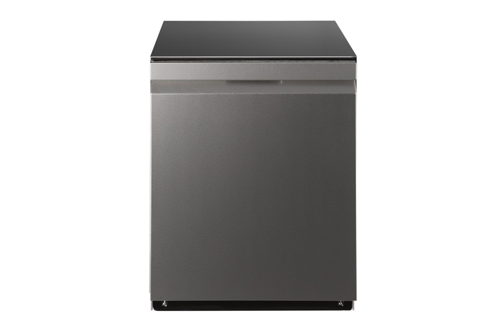 LG Lavaplatos| QuadWash?|  TrueSteam?| ThinQ?, LUDP8997SN