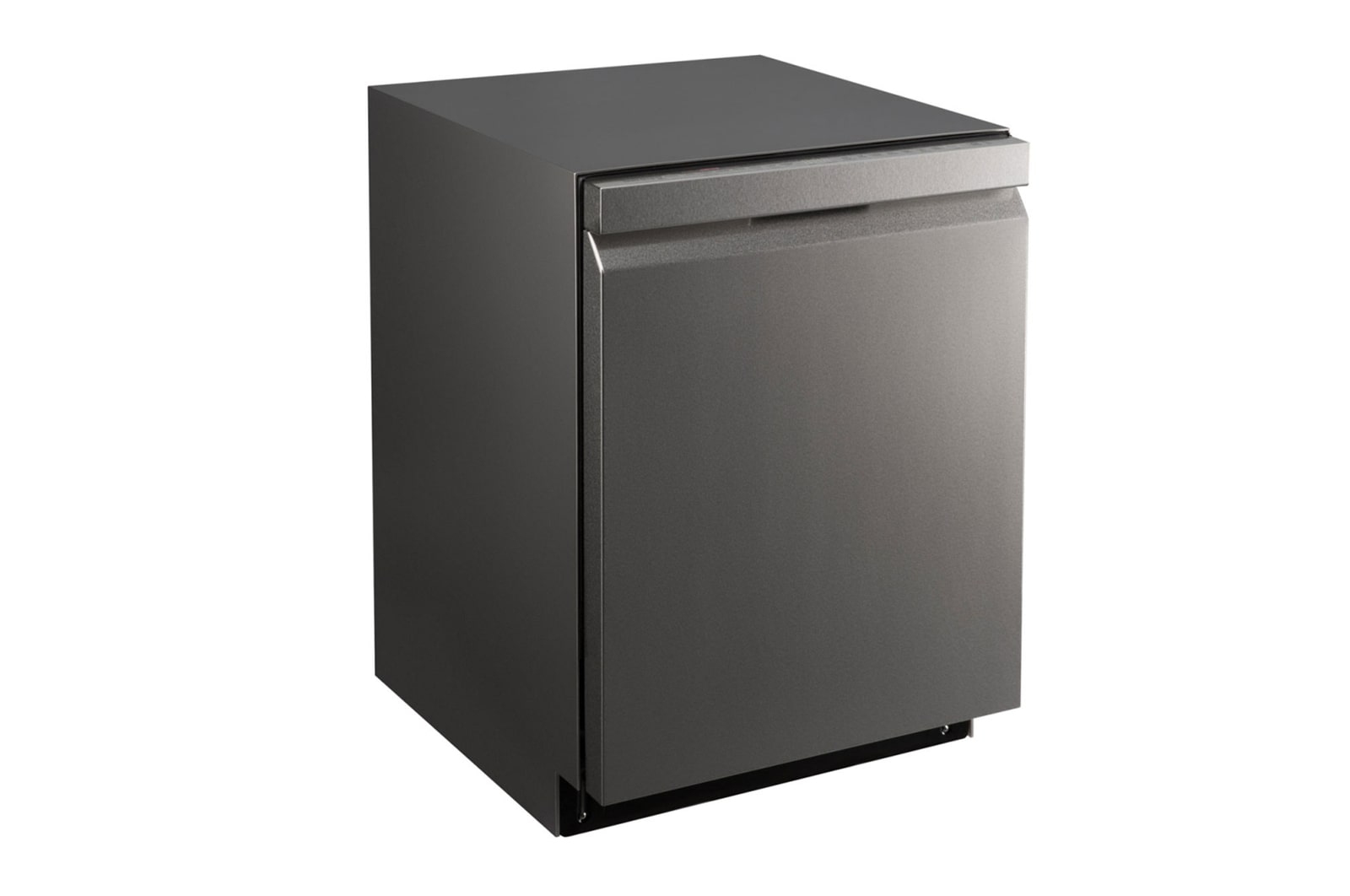 LG Lavaplatos| QuadWash?|  TrueSteam?| ThinQ?, LUDP8997SN