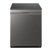 LG Lavaplatos| QuadWash?|  TrueSteam?| ThinQ?, LUDP8997SN