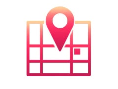 El botón "COMPRAR AHORA" se muestra debajo del texto "DóNDE COMPRAR". El botón "COMPRAR AHORA" te lleva a la página que muestra un lugar dónde comprar el producto.