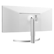 LG Monitor UltraWide? 34'' 21:9 IPS HDR WFHD, 34WN650-W