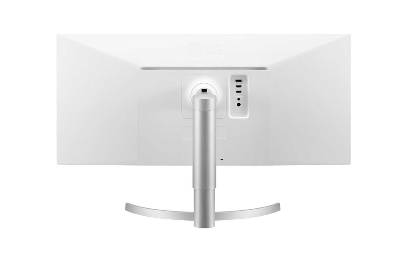LG Monitor UltraWide? 34'' 21:9 IPS HDR WFHD, 34WN650-W
