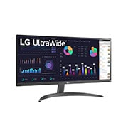 LG Monitor IPS Full HD de 29" UltraWide? 21:9 con AMD FreeSync?, 29WQ500-B