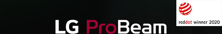 LG ProBeam