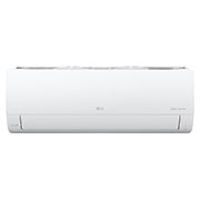 LG Aire Acondicionado LG DUALCOOL Inverter, 12,000 BTU/h, Solo Frío, 220V, Compresor Dual Inverter con 10 a?os de garantía, Pre Filtro, Recubrimiento Gold Fin? en la condensadora., VX122C1