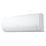 LG Aire Acondicionado LG DUALCOOL Inverter, 12,000 BTU/h, Solo Frío, 220V, Compresor Dual Inverter con 10 a?os de garantía, Pre Filtro, Recubrimiento Gold Fin? en la condensadora., VX122C1