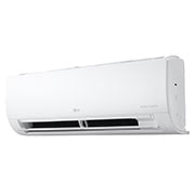 LG Aire Acondicionado LG DUALCOOL Inverter, 12,000 BTU/h, Solo Frío, 220V, Compresor Dual Inverter con 10 a?os de garantía, Pre Filtro, Recubrimiento Gold Fin? en la condensadora., VX122C1