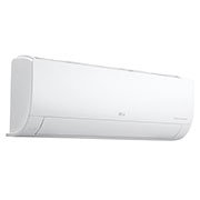 LG Aire Acondicionado LG DUALCOOL Inverter, 12,000 BTU/h, Solo Frío, 220V, Compresor Dual Inverter con 10 a?os de garantía, Pre Filtro, Recubrimiento Gold Fin? en la condensadora., VX122C1
