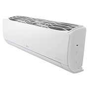 LG Aire Acondicionado LG DUALCOOL Inverter, 12,000 BTU/h, Solo Frío, 220V, Compresor Dual Inverter con 10 a?os de garantía, Pre Filtro, Recubrimiento Gold Fin? en la condensadora., VX122C1