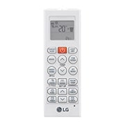 LG Aire Acondicionado LG DUALCOOL Inverter, 12,000 BTU/h, Solo Frío, 220V, Compresor Dual Inverter con 10 a?os de garantía, Pre Filtro, Recubrimiento Gold Fin? en la condensadora., VX122C1