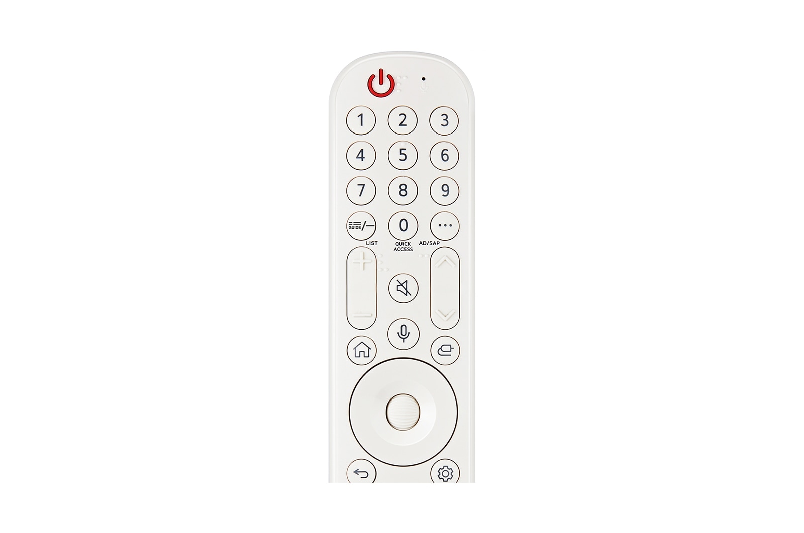 LG 55 pulgadas LG OLED Posé 4K Smart TV, 55LX1QPSA