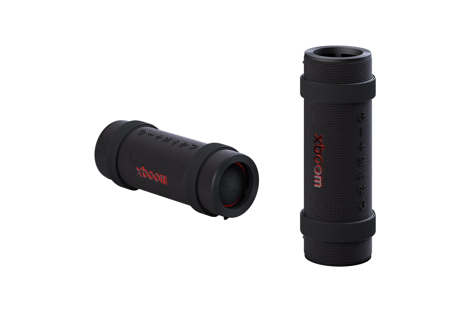 front view horizontal and vertical combo