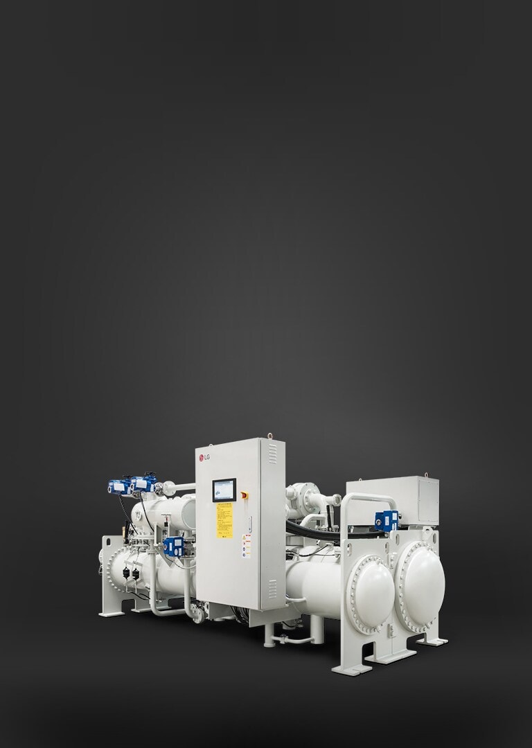 Oil-free_Centrifugal_Chiller_01_02