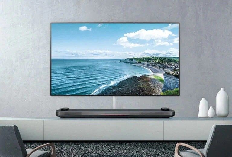HOTEL TV1