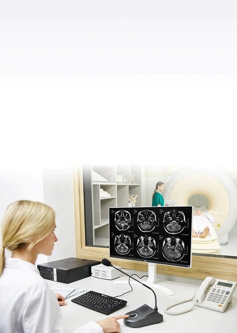Dise?ado para un desempe?o médico confiable1