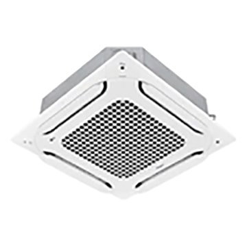 CASSETTE DUAL VANE