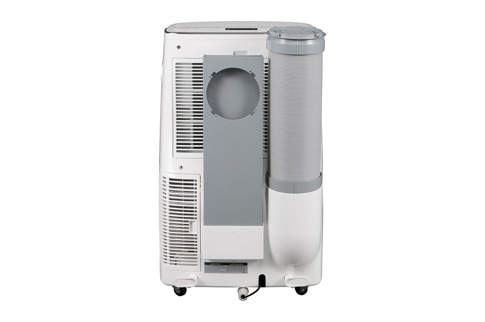 LG Aire Acondicionado LG Portátil Inverter 14,000 BTU/h, LP1419IVSM
