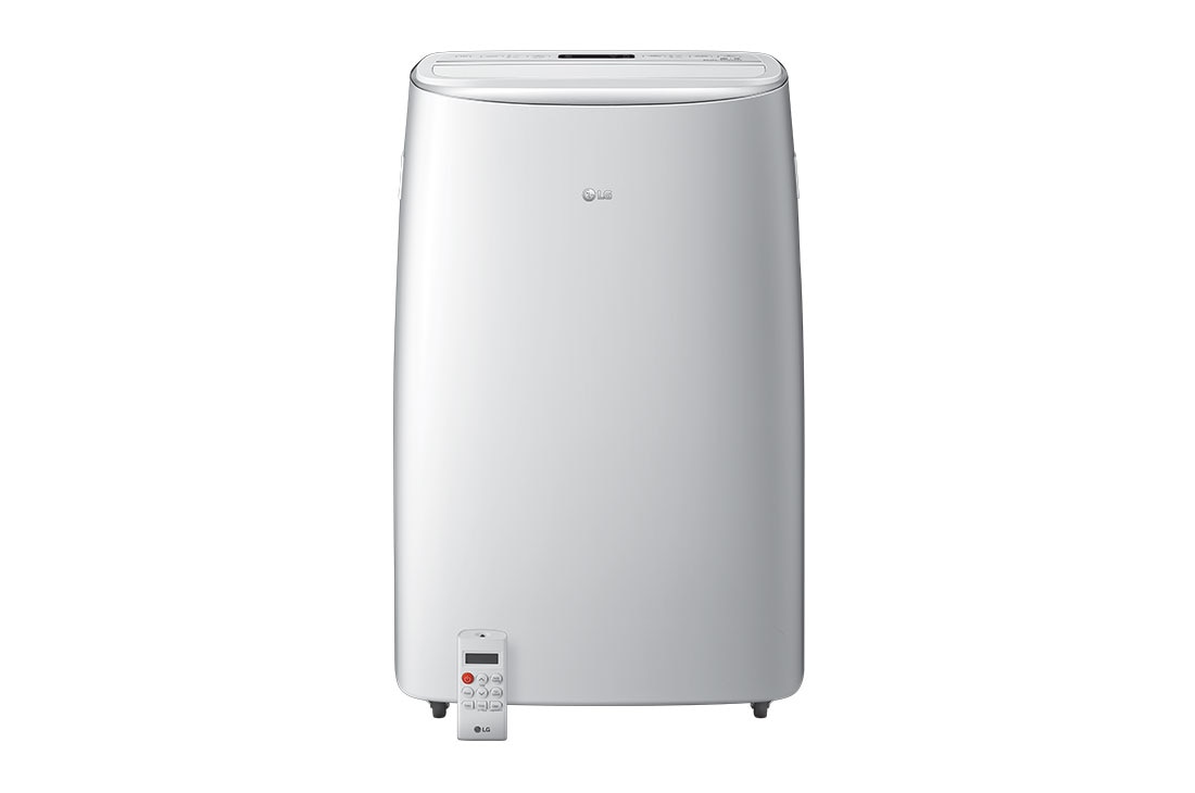 Aire Acondicionado LG