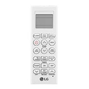 LG DUALCOOL, Aire Acondicionado Inverter 24000 BTU, Función solo frío , VM242C9