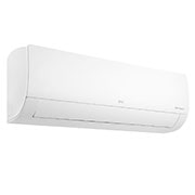 LG DUALCOOL, Aire Acondicionado Inverter 24000 BTU, Función Frío/Calor, VM242H8