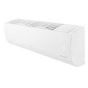 LG DUALCOOL, Aire Acondicionado Inverter 24000 BTU, Función Frío/Calor, VM242H8
