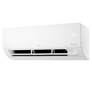 LG DUALCOOL, Aire Acondicionado Inverter 24000 BTU, Función Frío/Calor, VM242H8