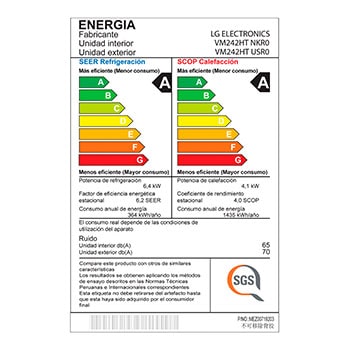 energy label
